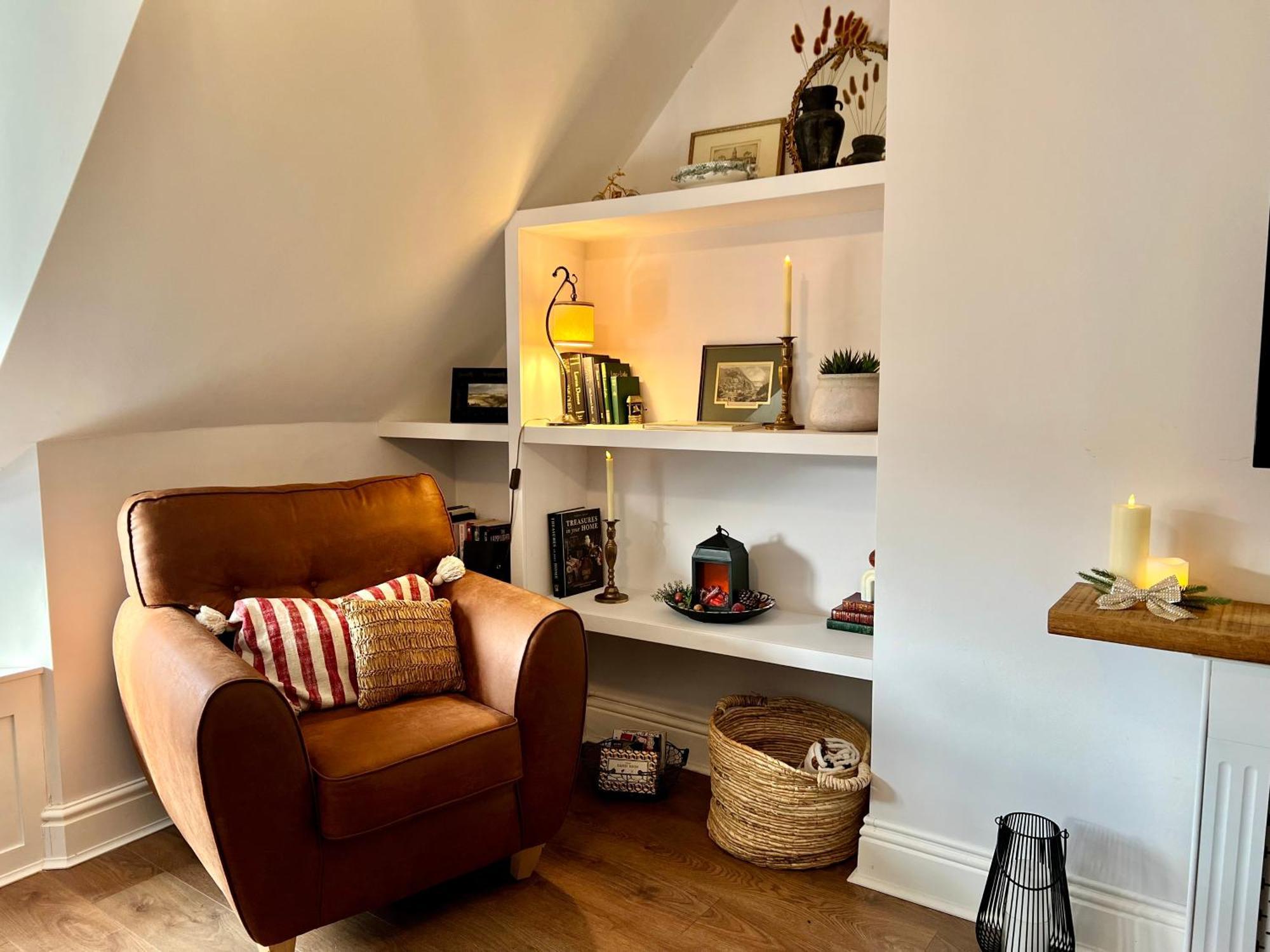 Top Floor 1Br Apartment Central Matlock Matlock (Derbyshire) Exterior foto